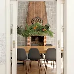 Holiday home Casa Dos Limoes - Oeste Bombarral