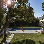 Holiday home Casa Dos Limoes - Oeste *