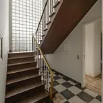 Casa Dos Limoes - Oeste Дом отдыха *
