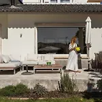 Casa Dos Limoes - Oeste Дом отдыха
