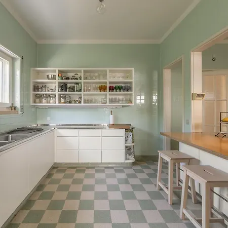 Casa Dos Limoes - Oeste