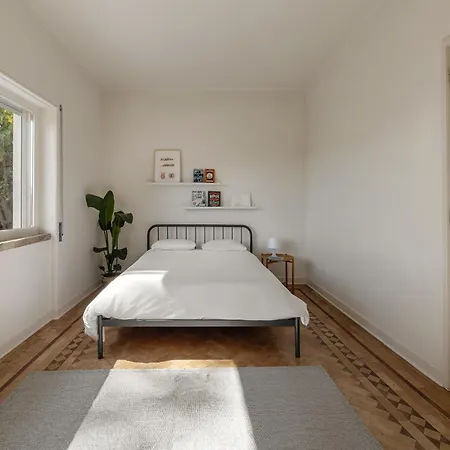 Nyaraló Casa Dos Limoes - Oeste