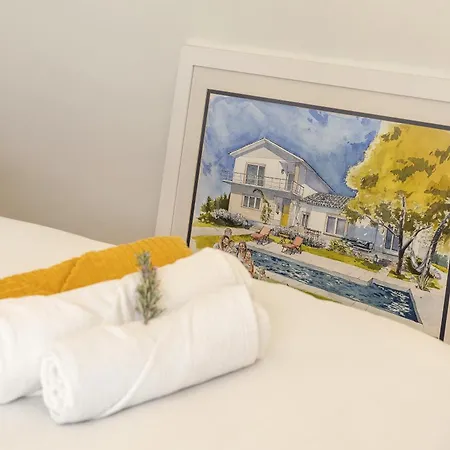 Casa de Férias Casa Dos Limões - Oeste Bombarral