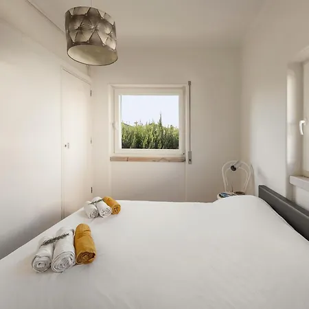 Casa Dos Limões - Oeste *