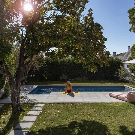 Casa de Férias Casa Dos Limões - Oeste *