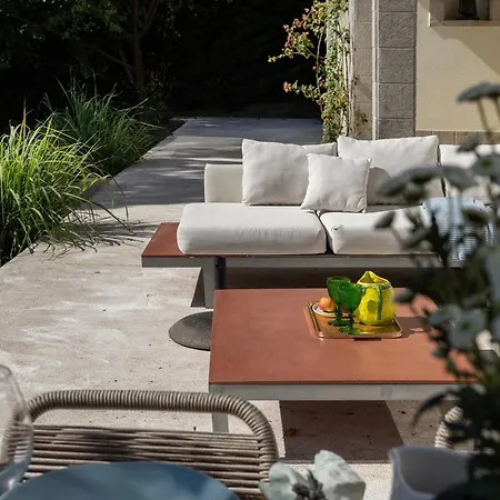 Casa Dos Limões - Oeste *