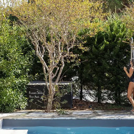 Casa de Férias Casa Dos Limões - Oeste *