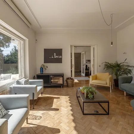 Casa Dos Limoes - Oeste Дом отдыха Бомбаррал