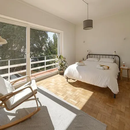 Дом отдыха Casa Dos Limoes - Oeste Бомбаррал