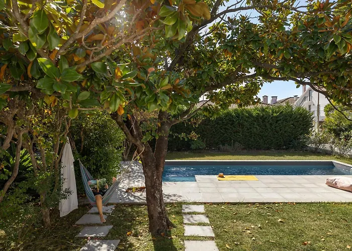 Casa de Férias Casa Dos Limões - Oeste