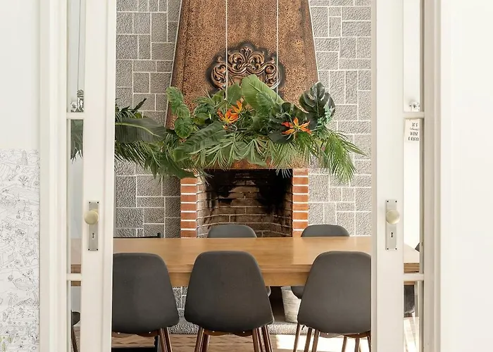 Nyaraló Casa Dos Limoes - Oeste Bombarral