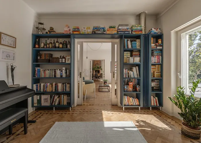 Casa Dos Limões - Oeste *