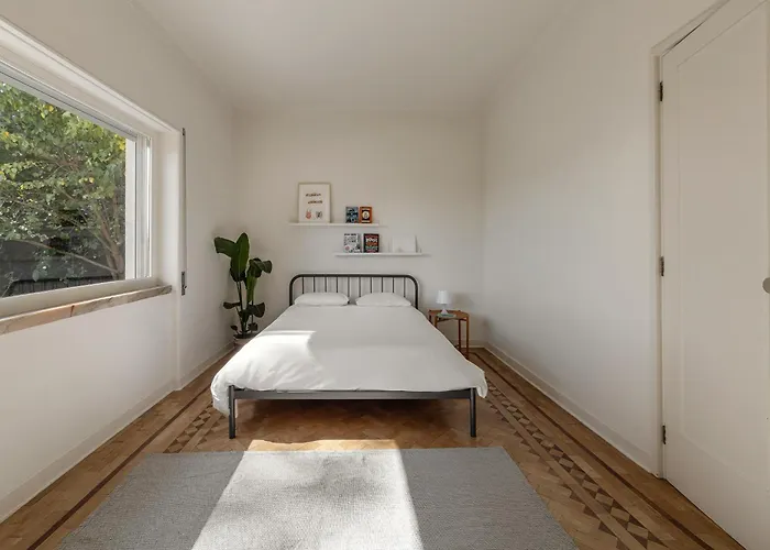 Nyaraló Casa Dos Limoes - Oeste