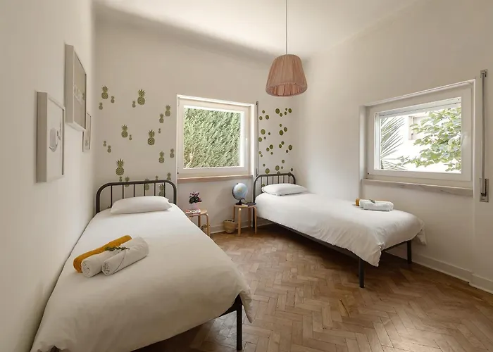 Casa Dos Limoes - Oeste Nyaraló Bombarral