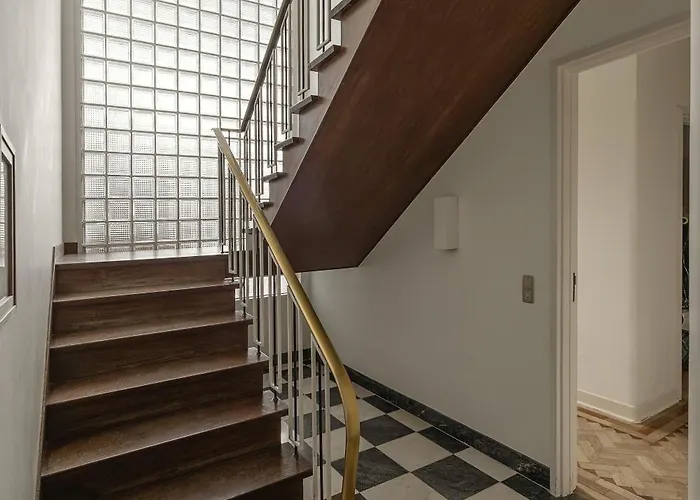 Casa Dos Limões - Oeste *