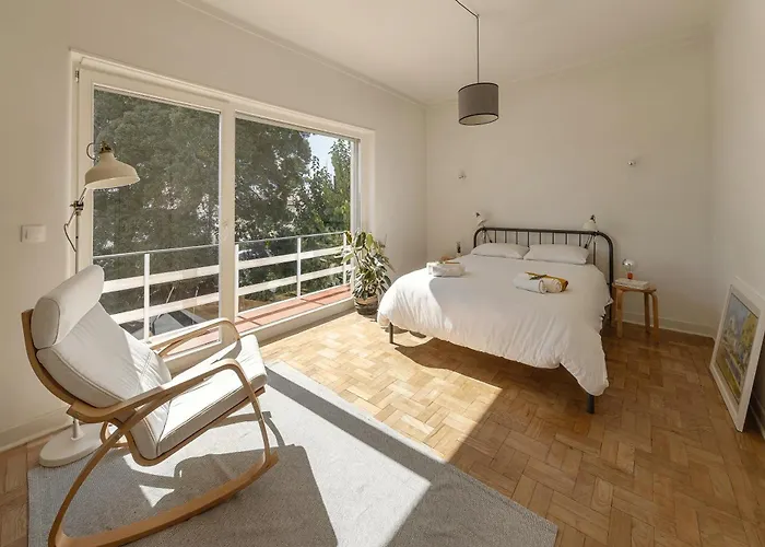 Casa Dos Limões - Oeste Casa de Férias Bombarral