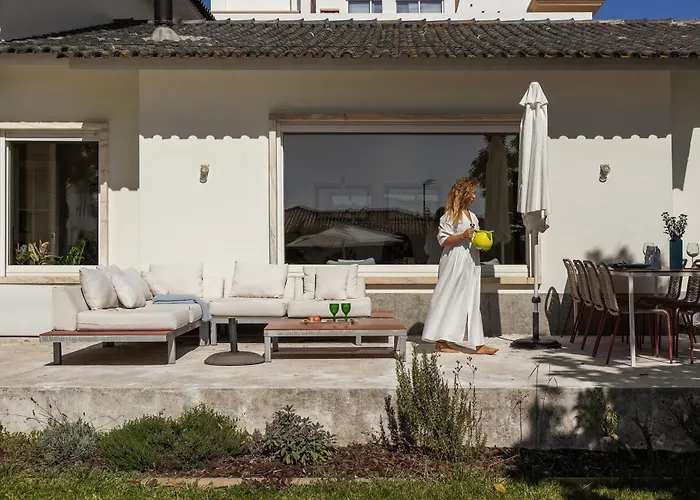 Casa Dos Limoes - Oeste *