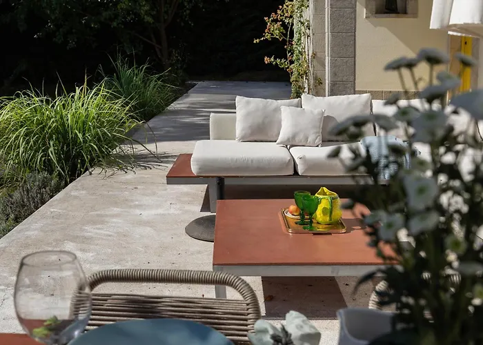 Casa Dos Limões - Oeste *